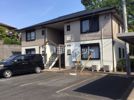ディアス諏訪Cの外観画像