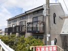 プレジデントユウビⅠの外観画像