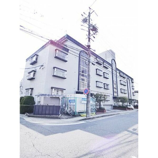 エクセル浅井の外観画像