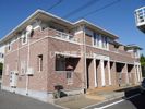 カサブランカ リリーⅡの外観画像