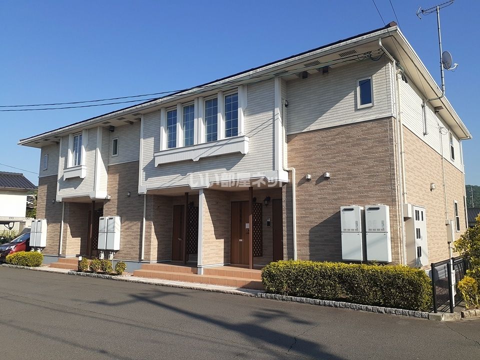 ドリーム輝Aの外観画像