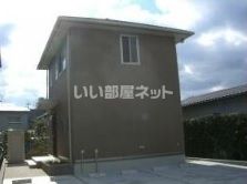 薬師町借家の外観画像