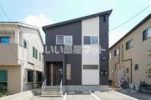 金沢市野田メゾネット3SLDKの外観画像