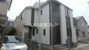 稲丘町戸建の外観画像