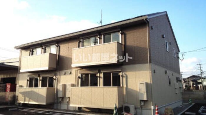 メイユール下郡 Ⅰの外観画像