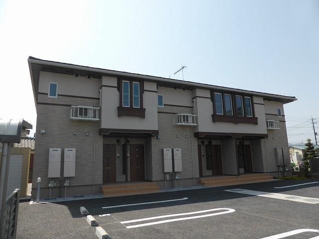 ルーチェラルゴの外観画像