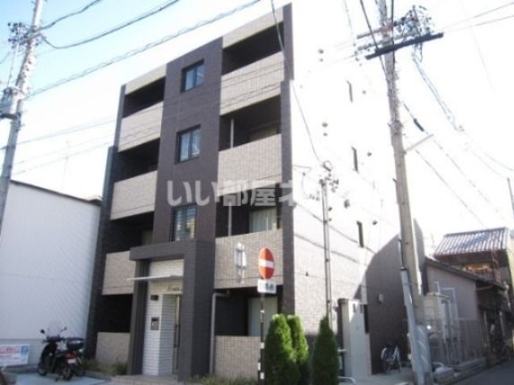 エアリスの外観画像