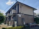 フォンティーヌ結城 Aの外観画像
