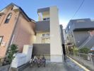 Maisonetic大学病院東の外観画像