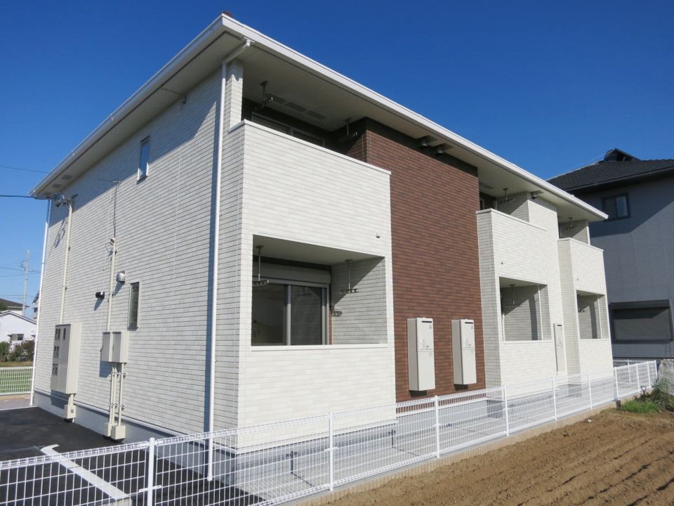 ラディアの外観画像