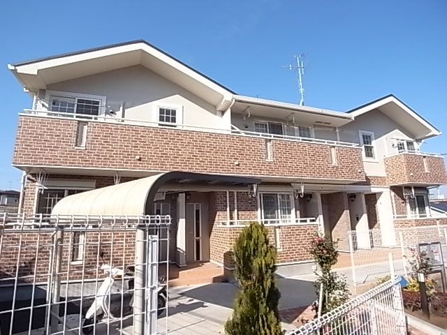 カーサ・フェリシダードの外観画像