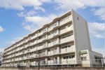 ビレッジハウスしわ中央2号棟の外観画像