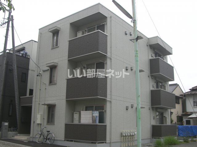 リュエルの外観画像