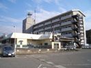 日東上高地コーポ Aタイプの外観画像