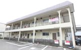どんどんハイムIの外観画像
