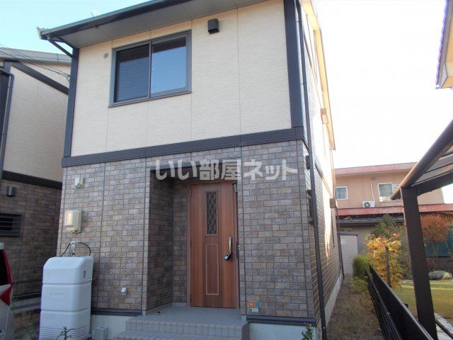 ウィルコート マルナカ Cの外観画像