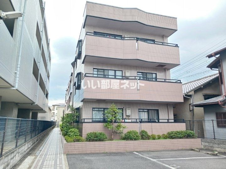 メゾン光成の外観画像
