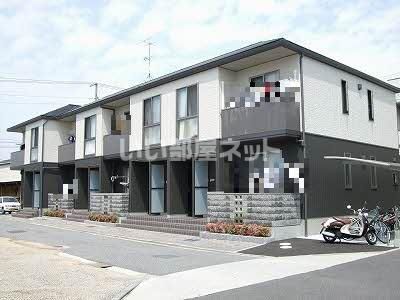 スパジオ コモド 蔵の外観画像