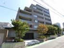 御所ヶ谷パークハウスの外観画像
