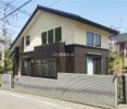 草花戸建の外観画像