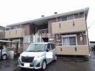 サニーハイツ垂坂の外観画像