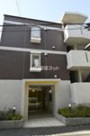 カリーノ池袋の外観画像