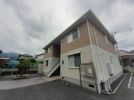 シャナイアB棟の外観画像