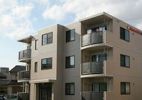 マンションドム錦町Ⅱの外観画像