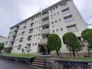 金山団地51棟の外観画像