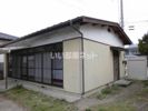 井原戸建の外観画像