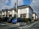 フレグランス南町Fの外観画像