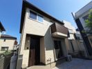 田名戸建てB棟の外観画像
