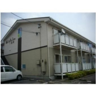 サープラス Three 丘 E棟の外観画像
