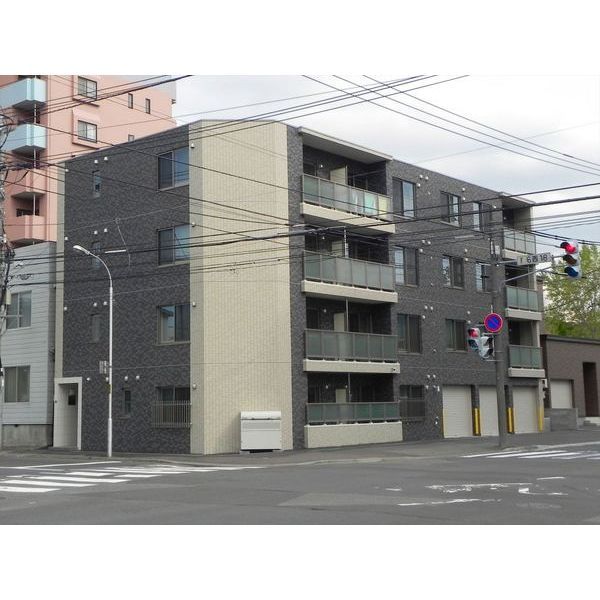 フィーノK3の外観画像