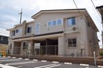 メルヘン フォレスト Aの外観画像