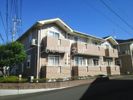 ガーデンコート Aの外観画像