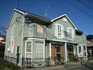 クレストールⅡ前原の外観画像
