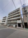 スパローズロッジせんだの外観画像