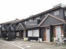 カーサLUNAの外観画像