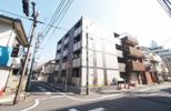 アイディ落合南長崎の外観画像
