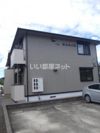 サンハイツ(山津屋)の外観画像