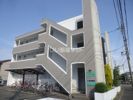 グリーンビレッジの外観画像