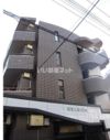 セルシオン相模原Ⅱの外観画像