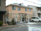 フレグランス中山台 C棟の外観画像