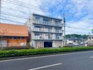 メゾンドシエルの外観画像