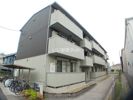 Dーroom北本郷の外観画像