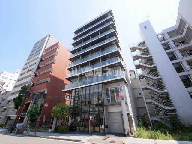 COZYの外観画像