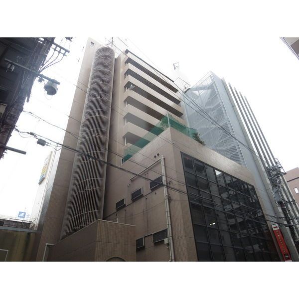 エシール白川の外観画像