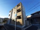 アウディ日比野EASTの外観画像