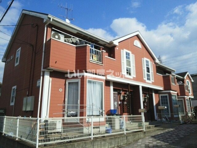 エクセル瀬戸の外観画像